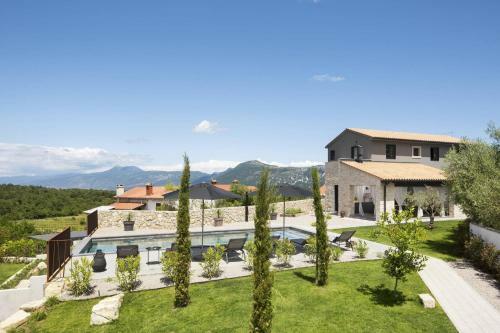 Villa Vizzani