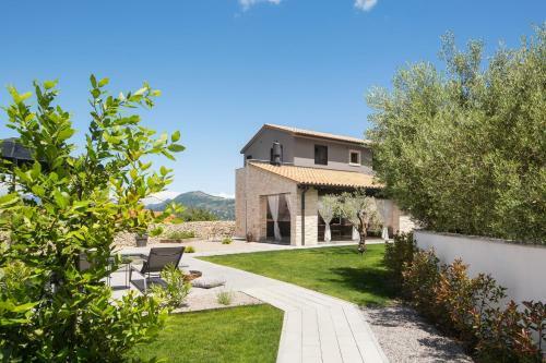 Villa Vizzani