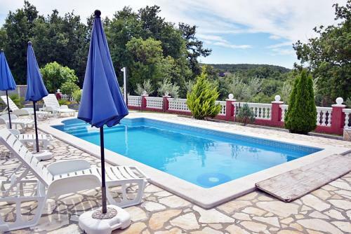 Villa Maric