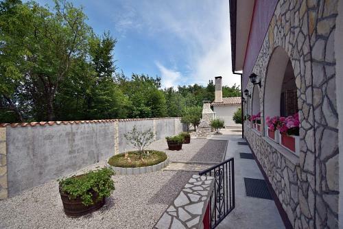Villa Maric