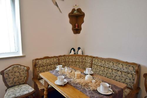 Villa Maric
