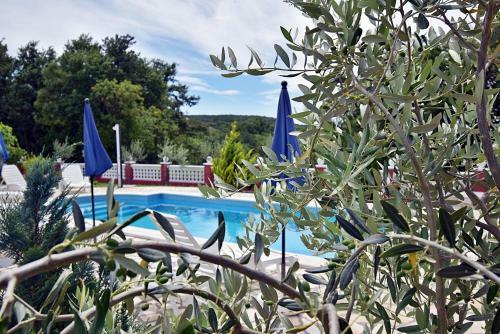 Villa Maric