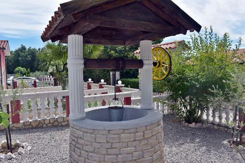 Villa Maric