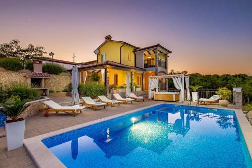 Villa Emma Maria