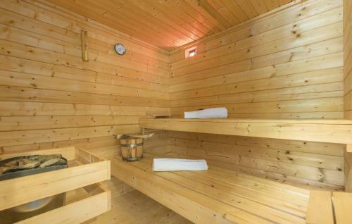 Villa Merjem With Sauna And Private Pool