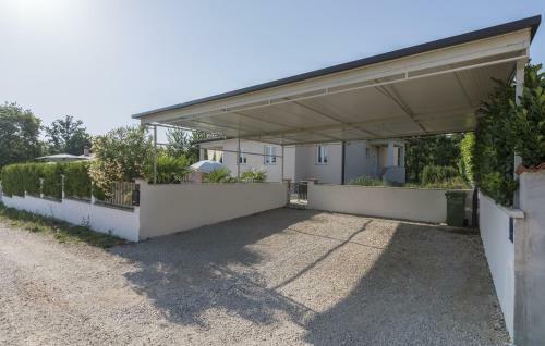 Villa Merjem With Sauna And Private Pool