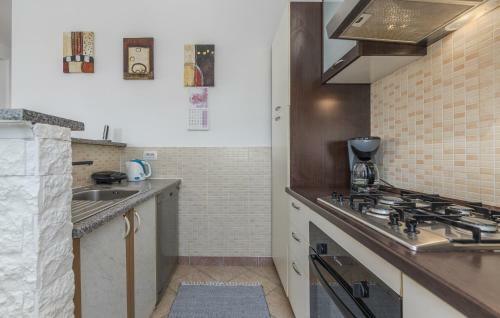 Villa Merjem With Sauna And Private Pool