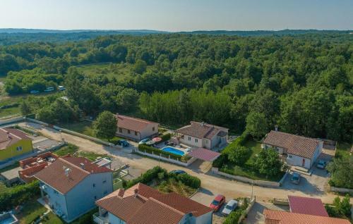 Villa Merjem With Sauna And Private Pool