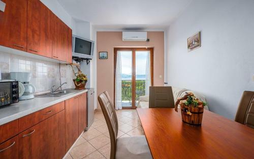 Apartments Drenje