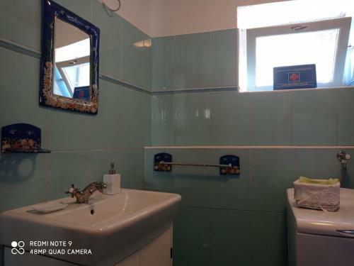 Holiday Home Lastovo