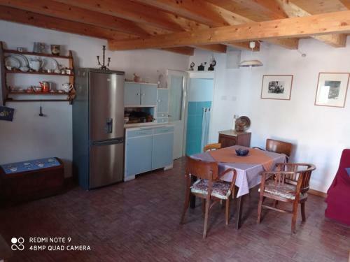 Holiday Home Lastovo