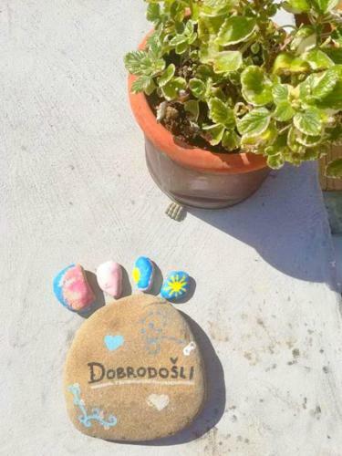 Holiday Home Lastovo