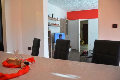 Holiday Home Eda