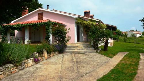 Holiday Home Eda