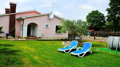 Holiday Home Eda