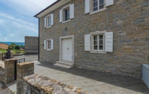 Casa Mare Monti