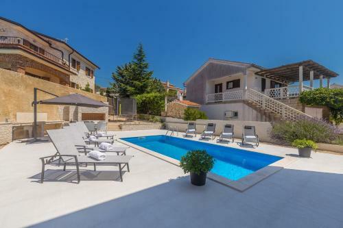 Villa Holiday House Vista