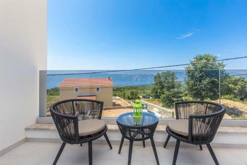 Villa Holiday House Vista