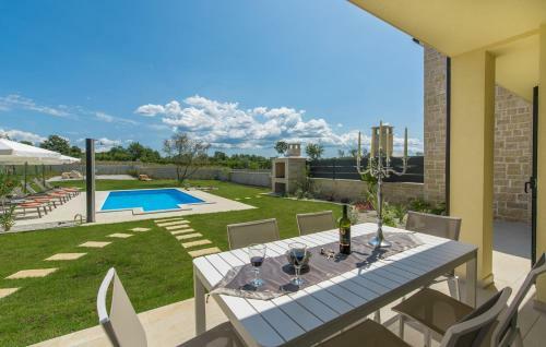 Villa Clara With Private Pool