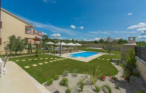Villa Clara With Private Pool