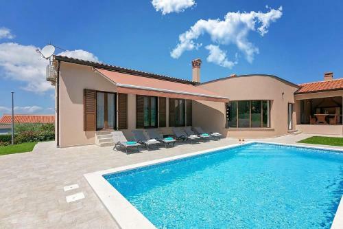 Villa Milica