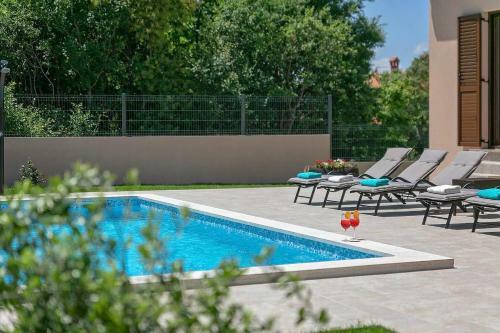 Villa Milica
