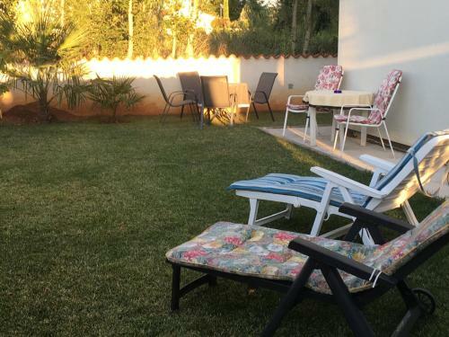 Spacious Apartment Brigitte With Garden