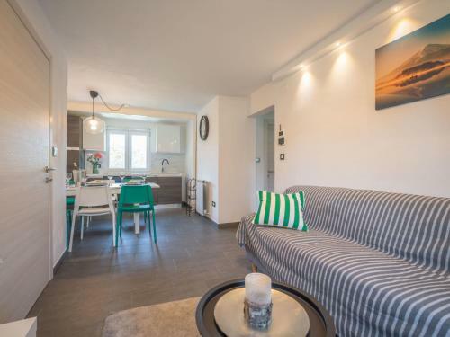 Holiday Home Green Oasis