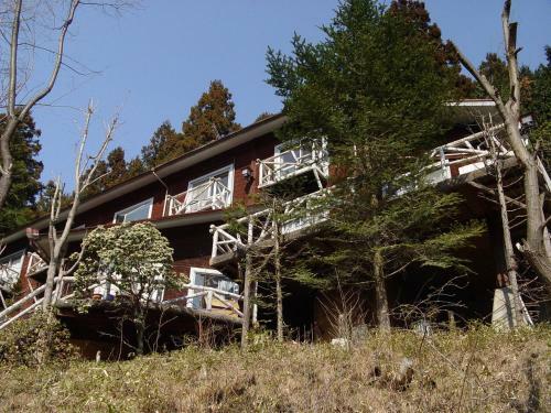 Posada Pension Logette Sanbois