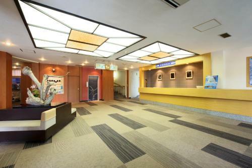 Kurobe Kanko Hotel