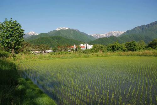 Kurobe Kanko Hotel