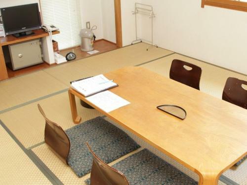 Hotel Yume-no-yu