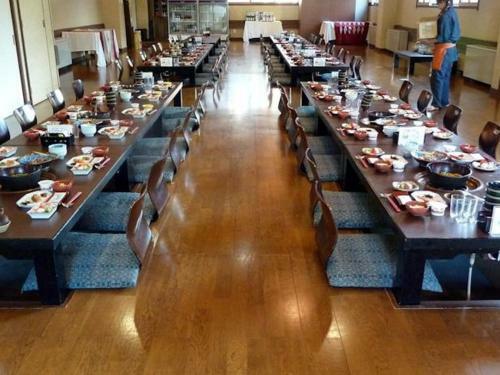 Hotel Yume-no-yu