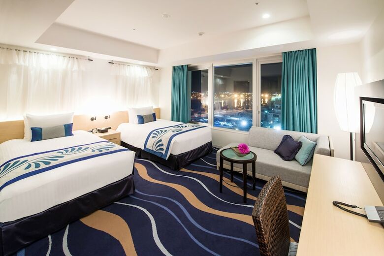 Hotel Rihga Royal Gran Okinawa
