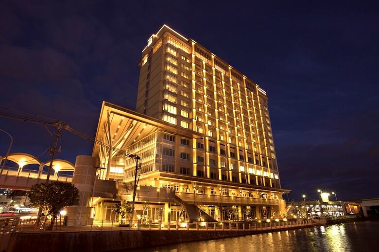 Hotel Rihga Royal Gran Okinawa