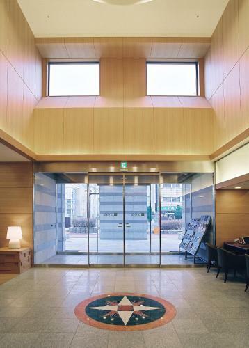 Hotel La Vista Kushirogawa