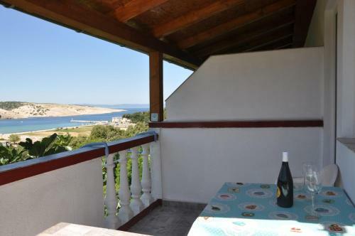 Apartments Bela - Sea View