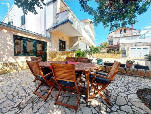 Apartments Ivana