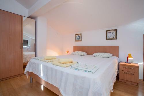 Apartments Ante - With Parking