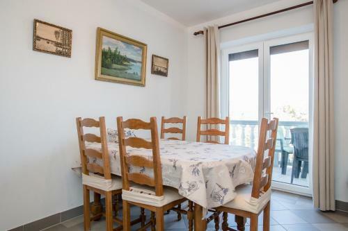Apartments Ante - With Parking
