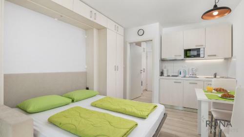 Rona Studio Apartment Tena