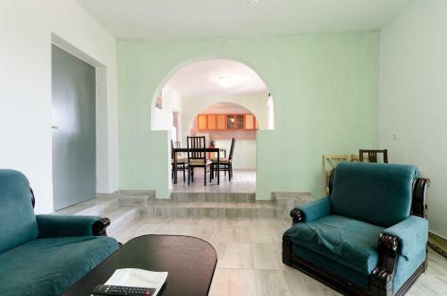 Apartments Danica