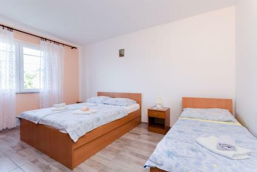 Apartments Danica
