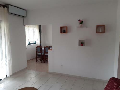 Apartments Delfin
