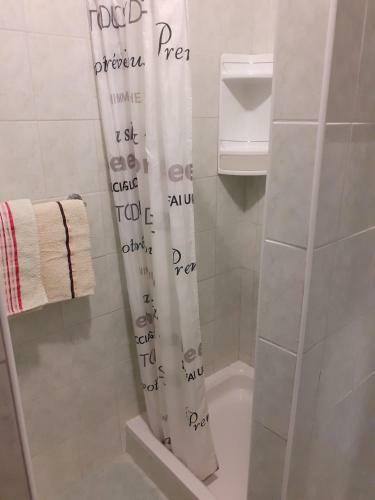 Apartments Delfin