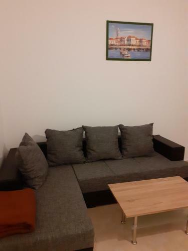 Apartments Delfin