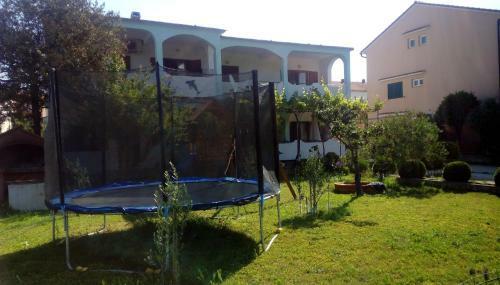 Apartments Delfin