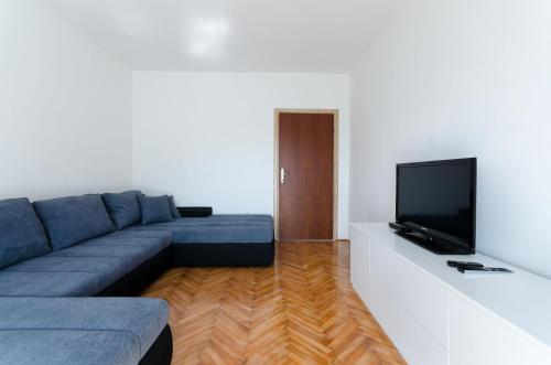 Apartments Slavica