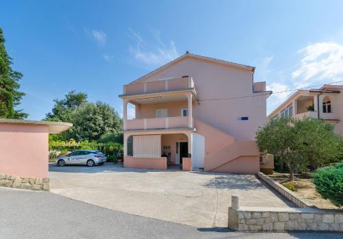 Apartments Slavica
