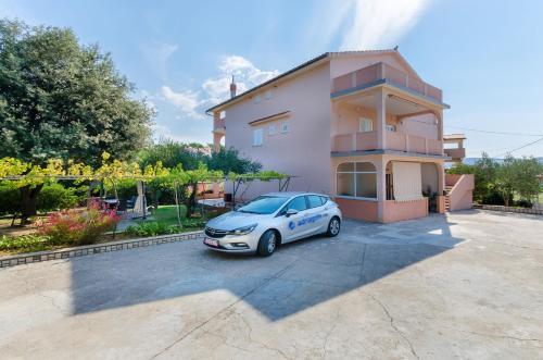 Apartments Slavica